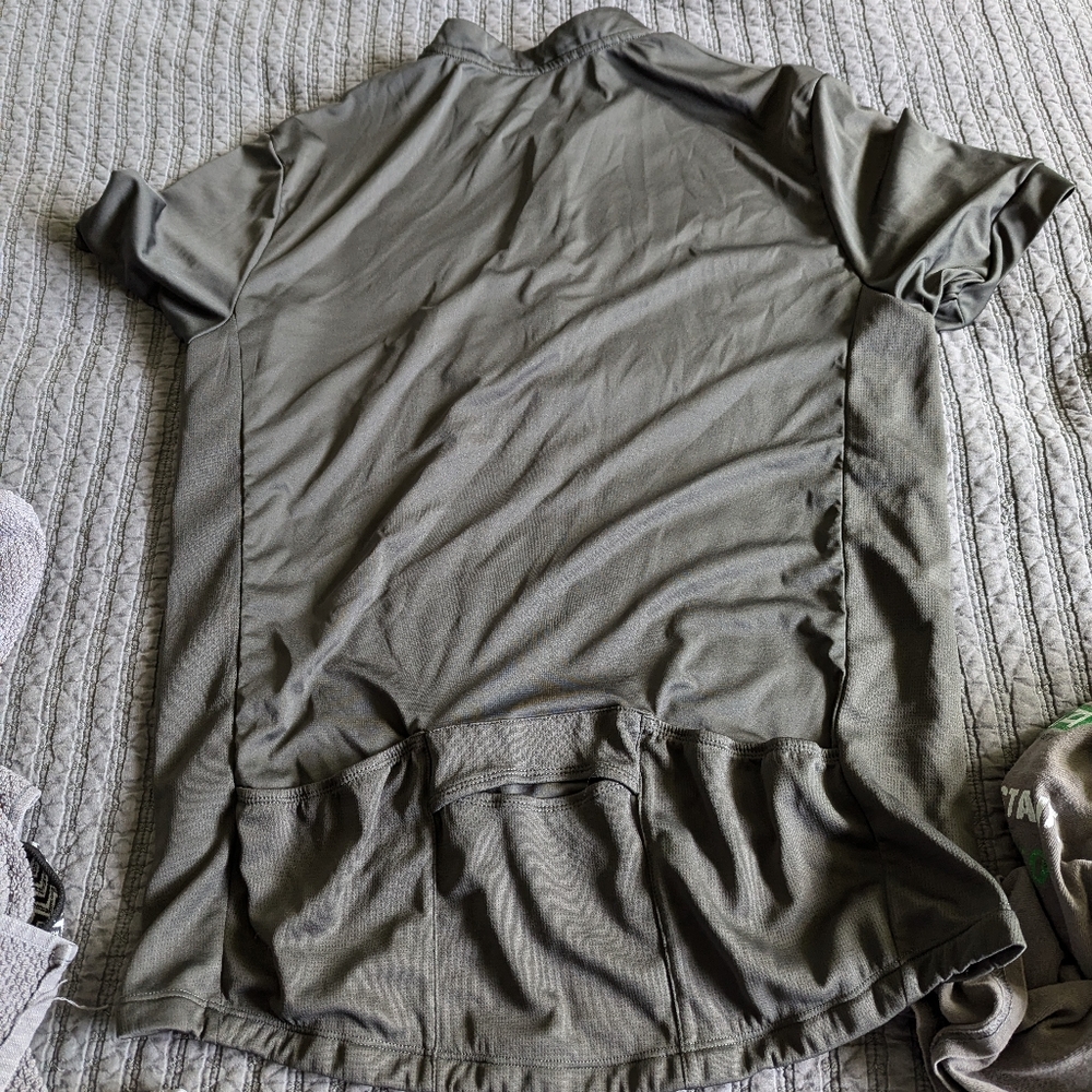 Diamondback Large Cycling shirt